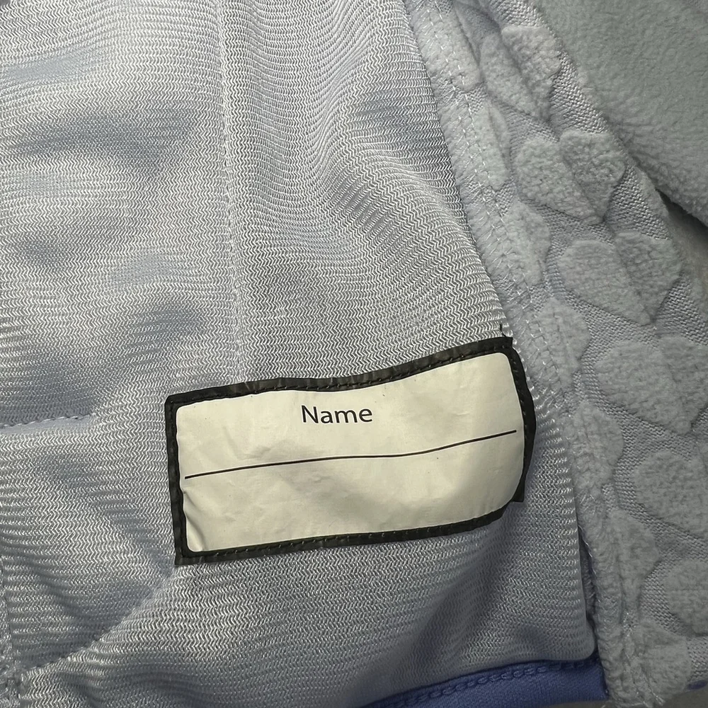 Reebok girls’ fleece